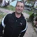 Знакомства: Виктор, 44 года, Хмельницкий