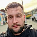 Знакомства: Алексей, 40 лет, Сызрань