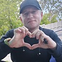 Знакомства: Serega, 41 год, Оренбург