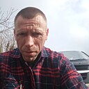 Знакомства: Антон, 43 года, Иваново