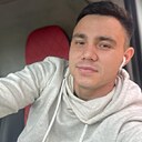 Знакомства: Руслан, 36 лет, Волоколамск