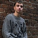 Знакомства: Дима, 26 лет, Познань