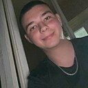 Знакомства: Дамир, 20 лет, Лениногорск