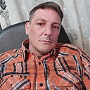 Знакомства: Александр, 46 лет, Тарко-Сале