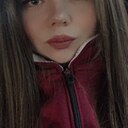 Знакомства: Альбина, 28 лет, Симферополь