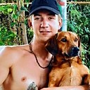 Знакомства: Даниил, 31 год, Новомихайловский