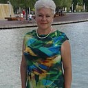 Знакомства: Татьяна, 67 лет, Динская
