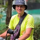 Знакомства: Максим, 48 лет, Томск