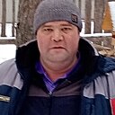 Знакомства: Радик, 46 лет, Чистополь