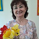 Знакомства: Ирина, 62 года, Москва