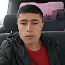 Знакомства: Зокир, 23 года, Владивосток