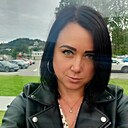 Знакомства: Галина, 39 лет, Ужгород