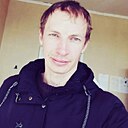 Знакомства: Вадим, 36 лет, Николаев