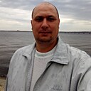 Знакомства: Сергей, 41 год, Ульяновск