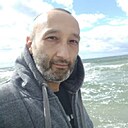 Знакомства: Шахбос, 41 год, Калининград