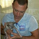 Знакомства: Вова, 41 год, Воронеж