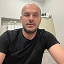 Знакомства: Виталий, 41 год, Москва