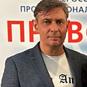 Знакомства: Виктор, 50 лет, Иваново