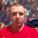 Знакомства: Дима Руденок, 44 года, Верхняя Тура