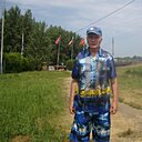 Знакомства: Виктор, 61 год, Красноярск