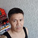 Знакомства: Марат, 48 лет, Шымкент