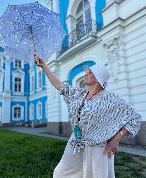 Фото - Tabor.ru