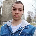 Знакомства: Артём, 23 года, Ачинск