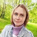 Знакомства: Алеся, 35 лет, Витебск