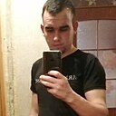 Знакомства: Сергей, 29 лет, Бутурлиновка