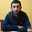 Знакомства: Воскан, 30 лет, Котельники