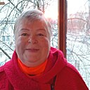 Знакомства: Татьяна, 69 лет, Ярославль