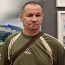 Знакомства: Сергей, 56 лет, Самара