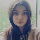 Знакомства: Полина, 21 год, Алматы