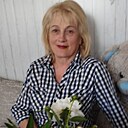 Знакомства: Татьяна, 65 лет, Пружаны