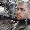 Знакомства: Андрей, 24 года, Дальнереченск