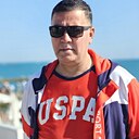 Знакомства: Синан, 40 лет, Сочи