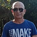 Знакомства: Валера, 59 лет, Адлер