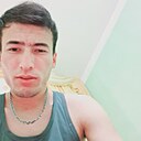 Знакомства: Ali Oken, 28 лет, Карши