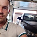 Знакомства: Павел, 33 года, Тольятти