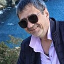 Знакомства: Андрей, 48 лет, Севастополь