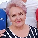 Знакомства: Мила, 55 лет, Талдыкорган