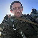 Знакомства: Сергей, 40 лет, Зугрэс