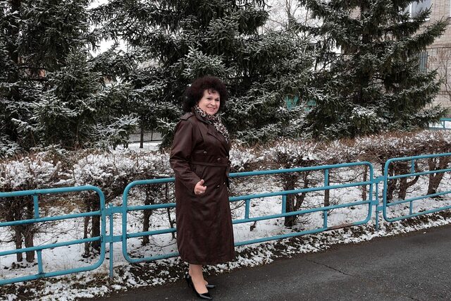 Фото - Tabor.ru