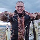 Знакомства: Илья, 44 года, Миасс