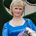 Знакомства: Ирина, 55 лет, Витебск