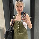 Знакомства: Светлана, 51 год, Урюпинск