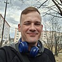 Знакомства: Евгений, 40 лет, Североморск