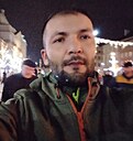 Знакомства: Alı, 35 лет, Варшава