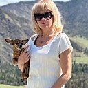 Знакомства: Светлана, 57 лет, Новосибирск