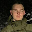 Знакомства: Илья, 25 лет, Пинск